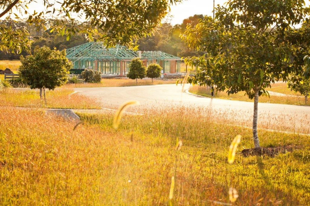 [Land for Sale] Timbers Reserve Estate, Oakhurst OpenLot